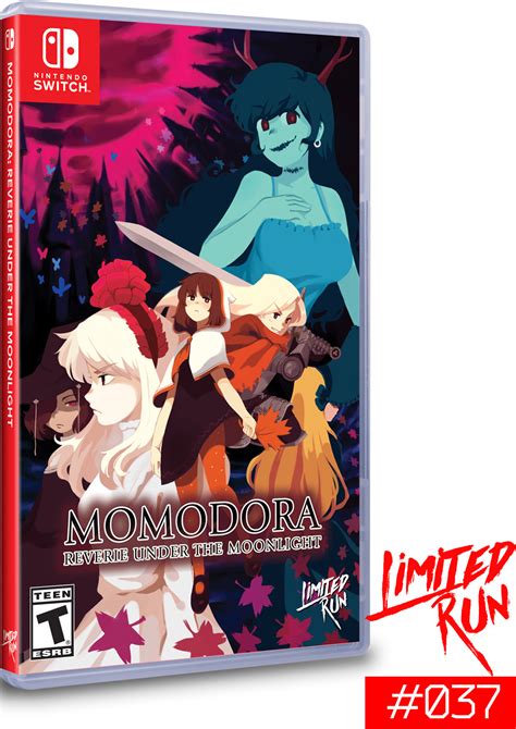 dora momoko|nintendo switch momodora.